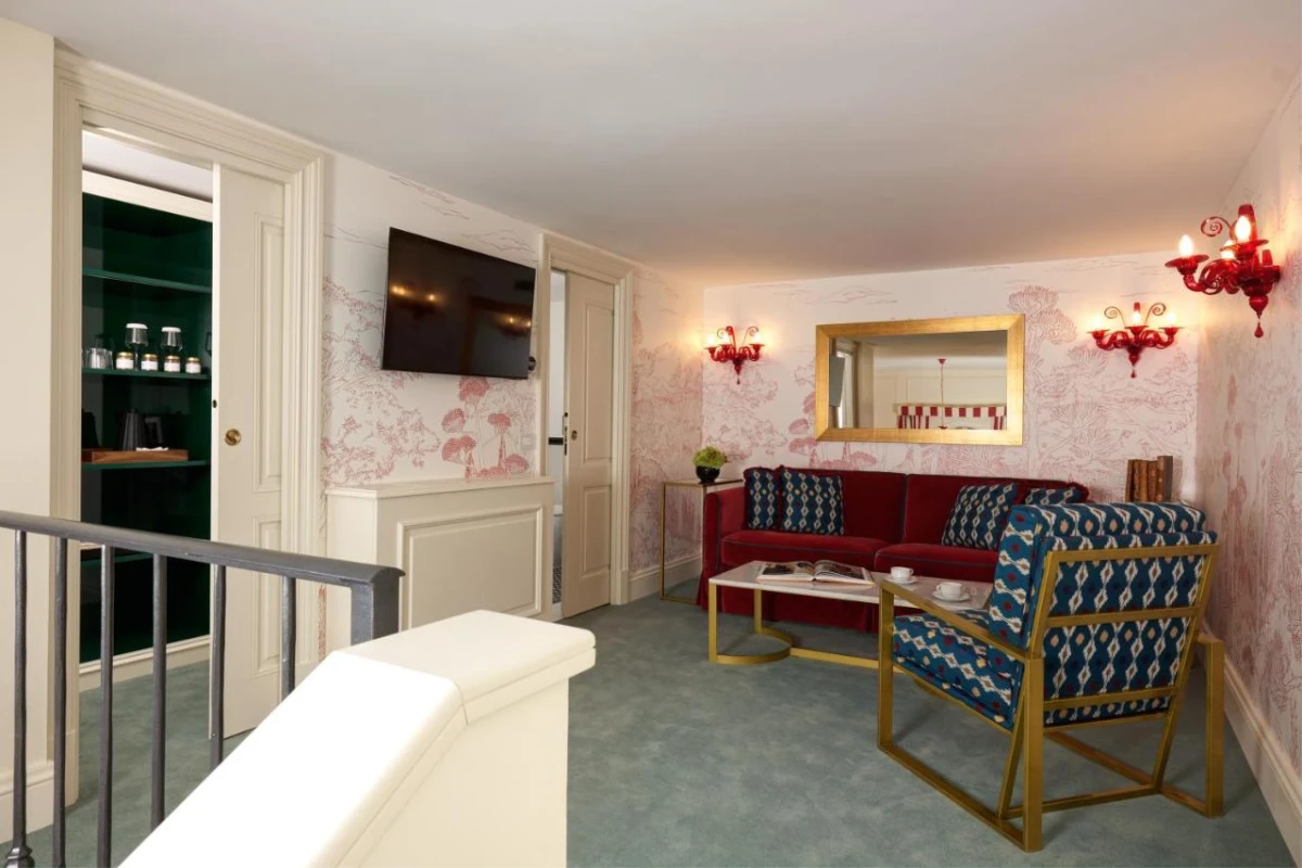 Palazzo Ripetta - Hotel Photo 40