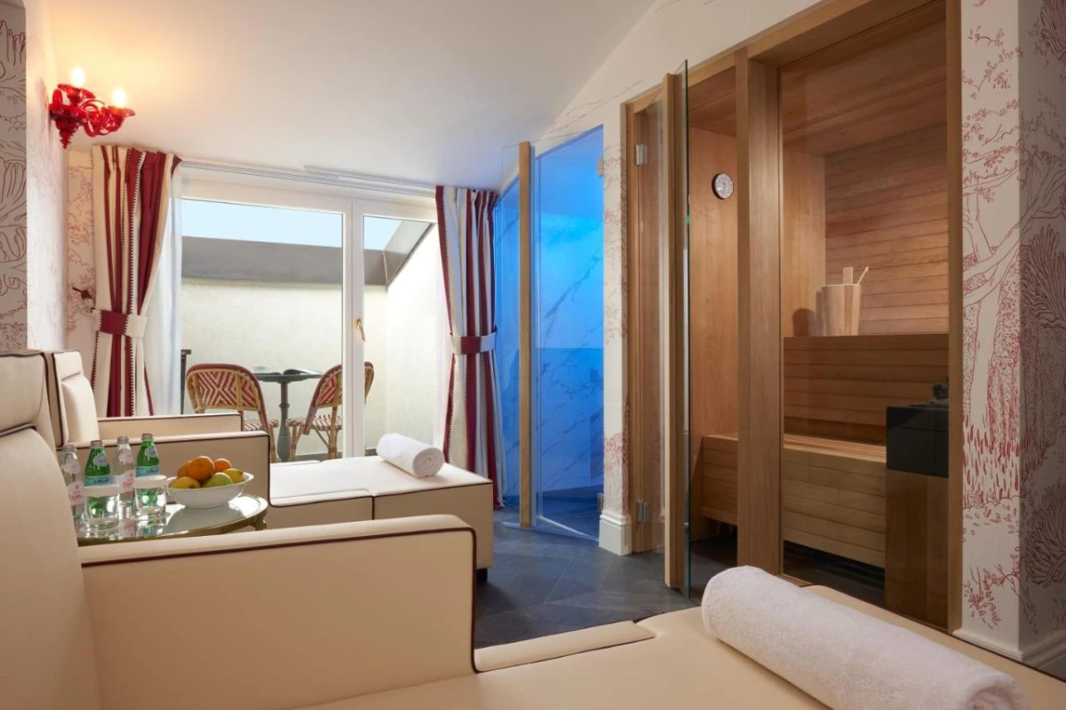 Palazzo Ripetta - Hotel Photo 43