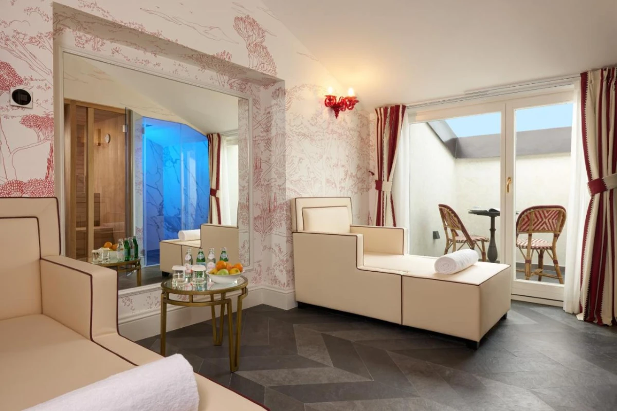 Palazzo Ripetta - Hotel Photo 44