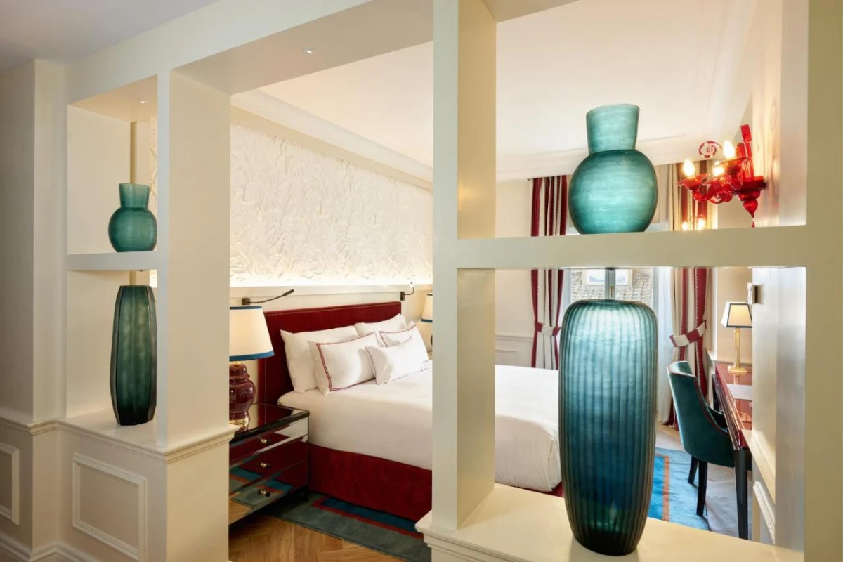 Palazzo Ripetta - Hotel Photo 45