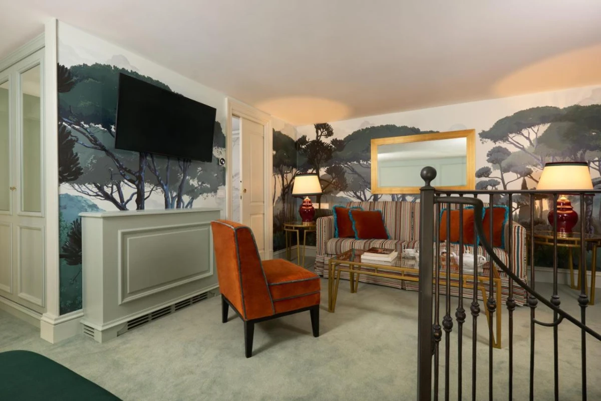 Palazzo Ripetta - Hotel Photo 46