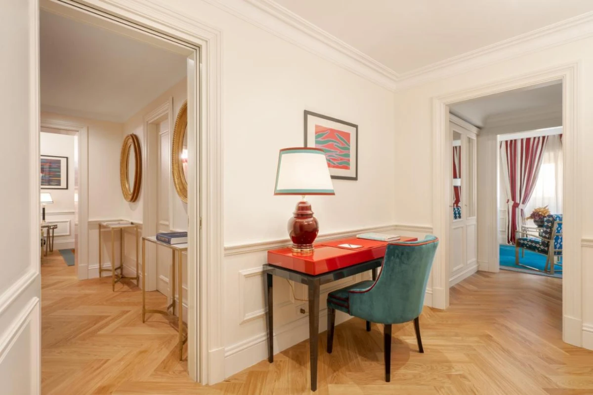 Palazzo Ripetta - Hotel Photo 50