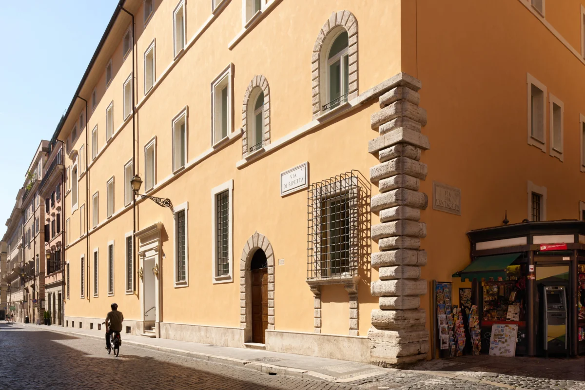 Palazzo Ripetta - Hotel Photo 53