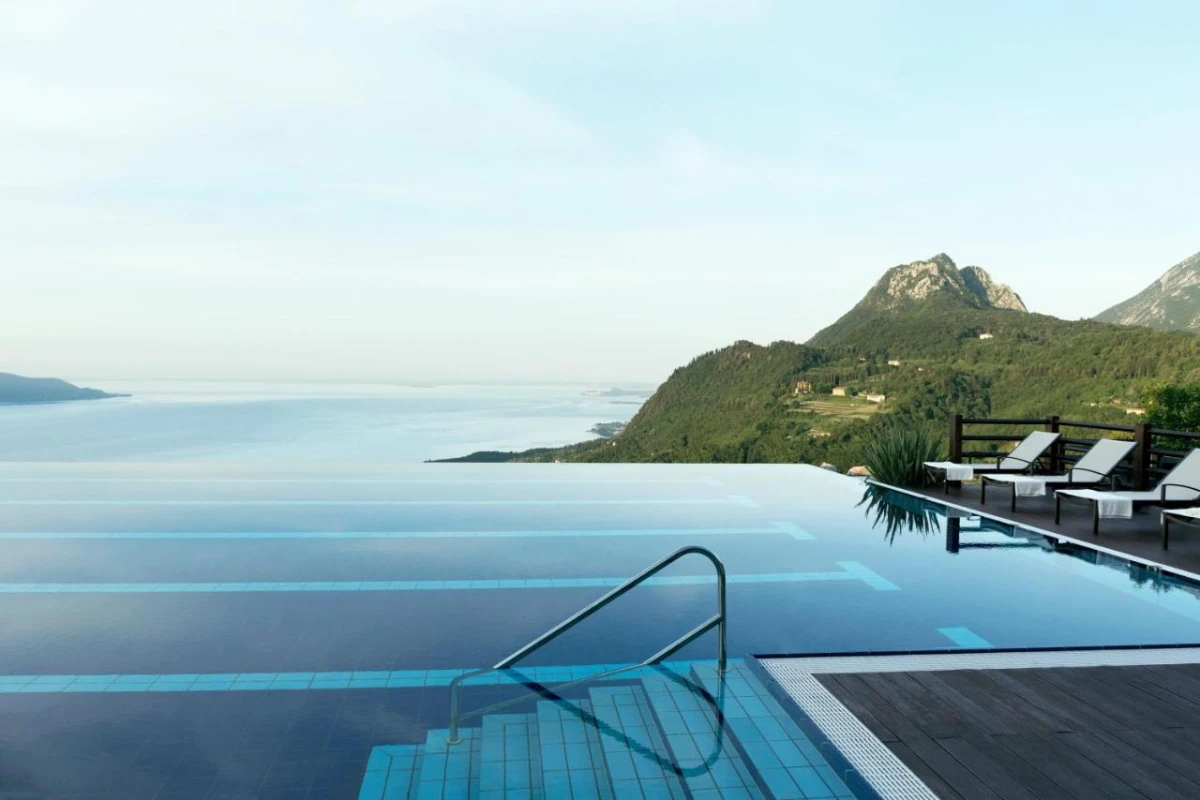 Lefay Resort & Spa Lago Di Garda - Hotel Photo 1