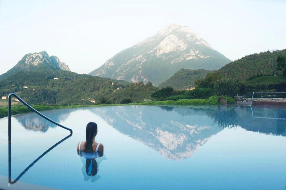 Lefay Resort & Spa Lago Di Garda - Hotel Photo 5