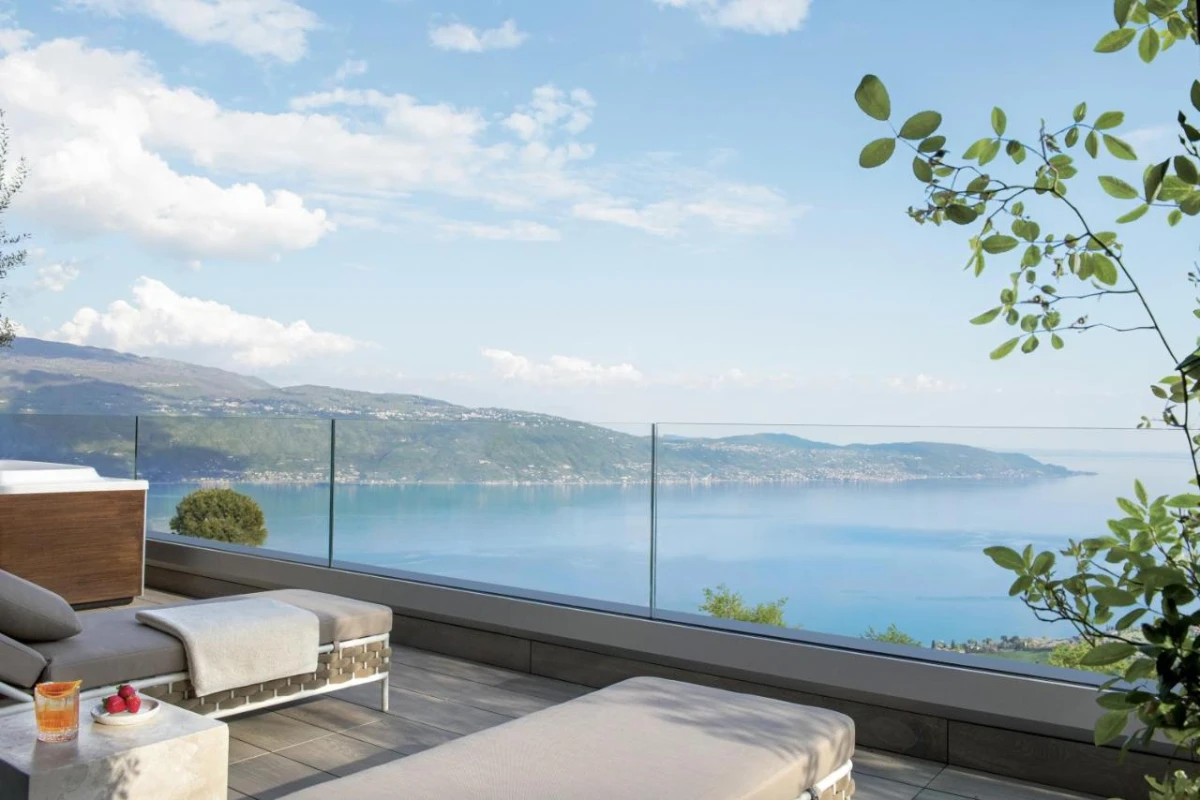 Lefay Resort & Spa Lago Di Garda - Hotel Photo 11