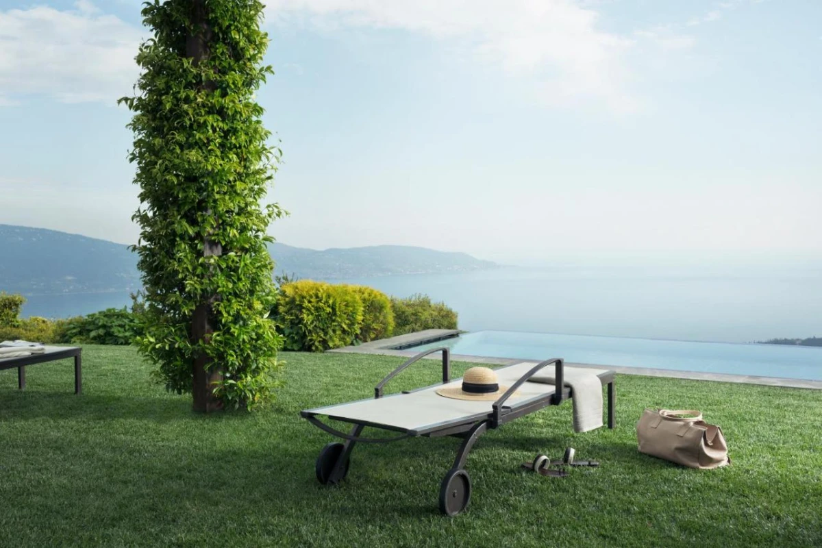 Lefay Resort & Spa Lago Di Garda - Hotel Photo 13