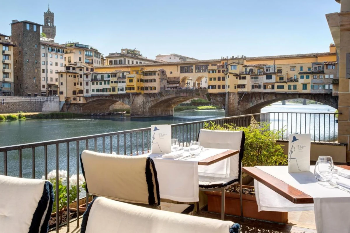 Hotel Lungarno - Hotel Photo 1