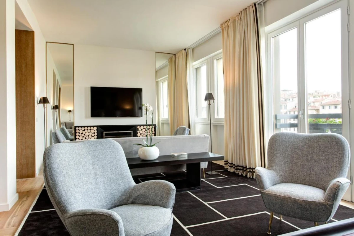 Hotel Lungarno - Hotel Photo 17