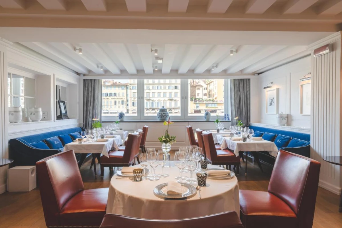 Hotel Lungarno - Hotel Photo 25