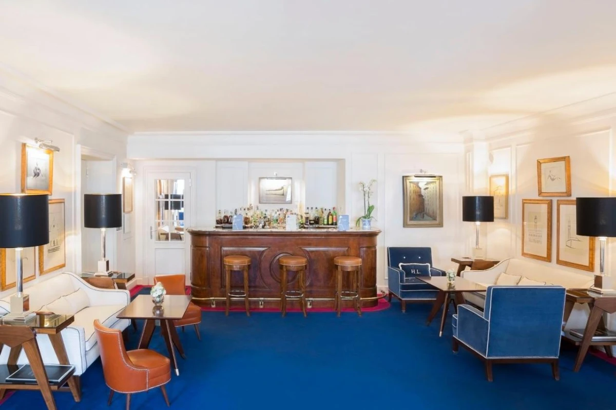 Hotel Lungarno - Hotel Photo 34