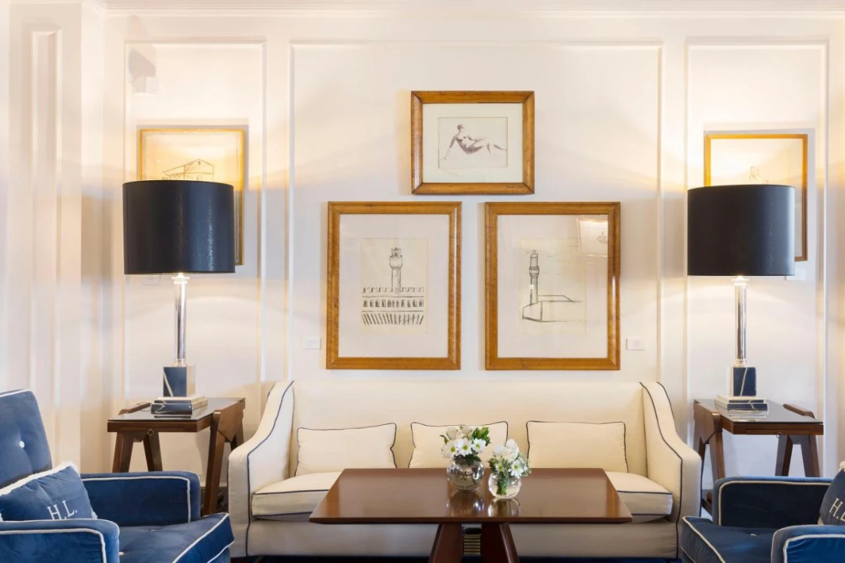 Hotel Lungarno - Hotel Photo 36