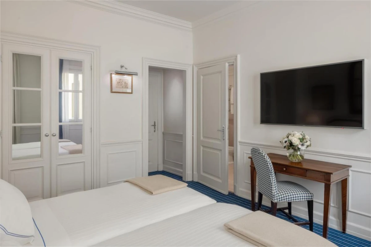 Hotel Lungarno - Hotel Photo 46