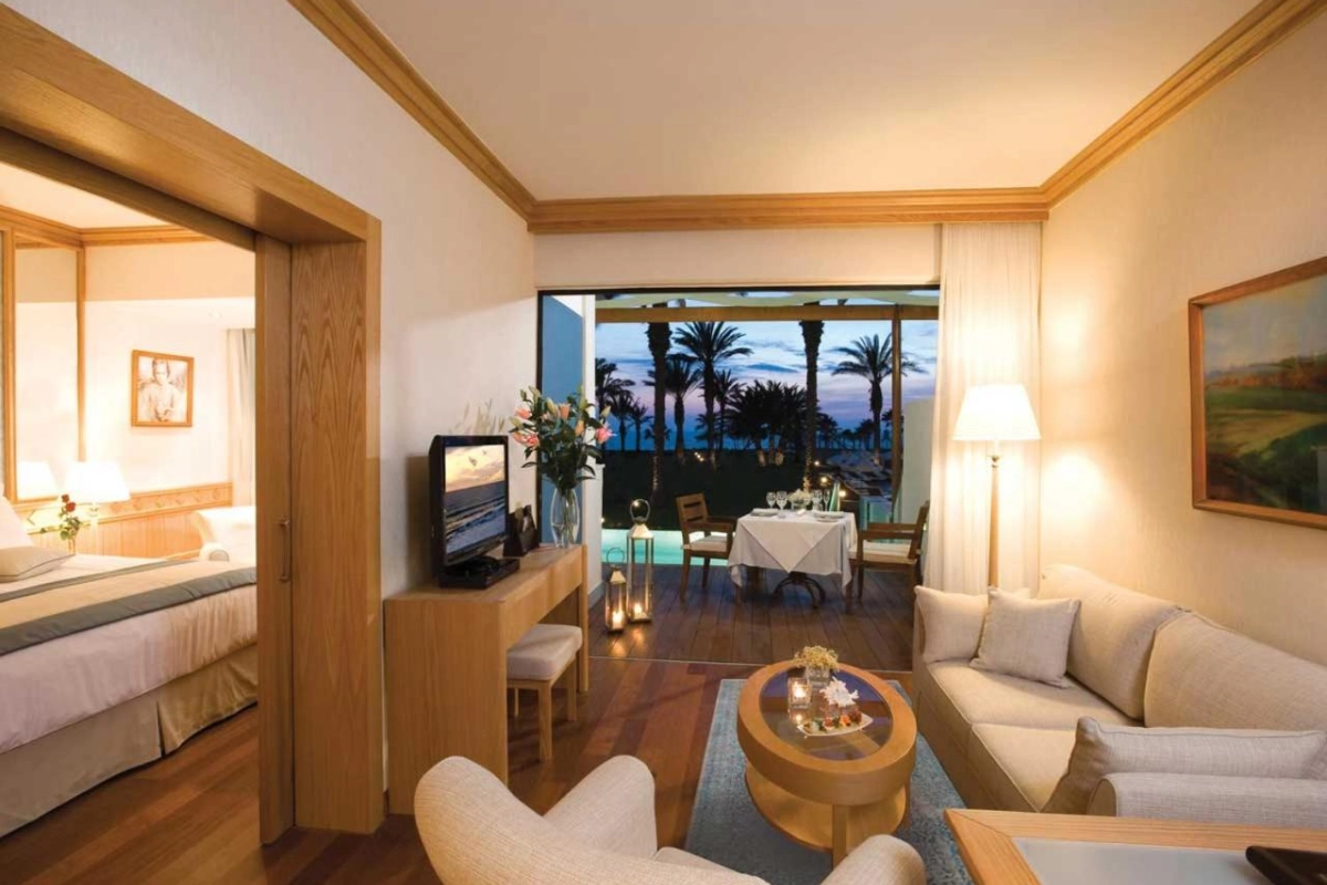 Constantinou Bros Asimina Suites - Hotel Photo 8