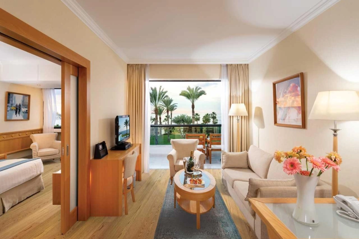 Constantinou Bros Asimina Suites - Hotel Photo 11