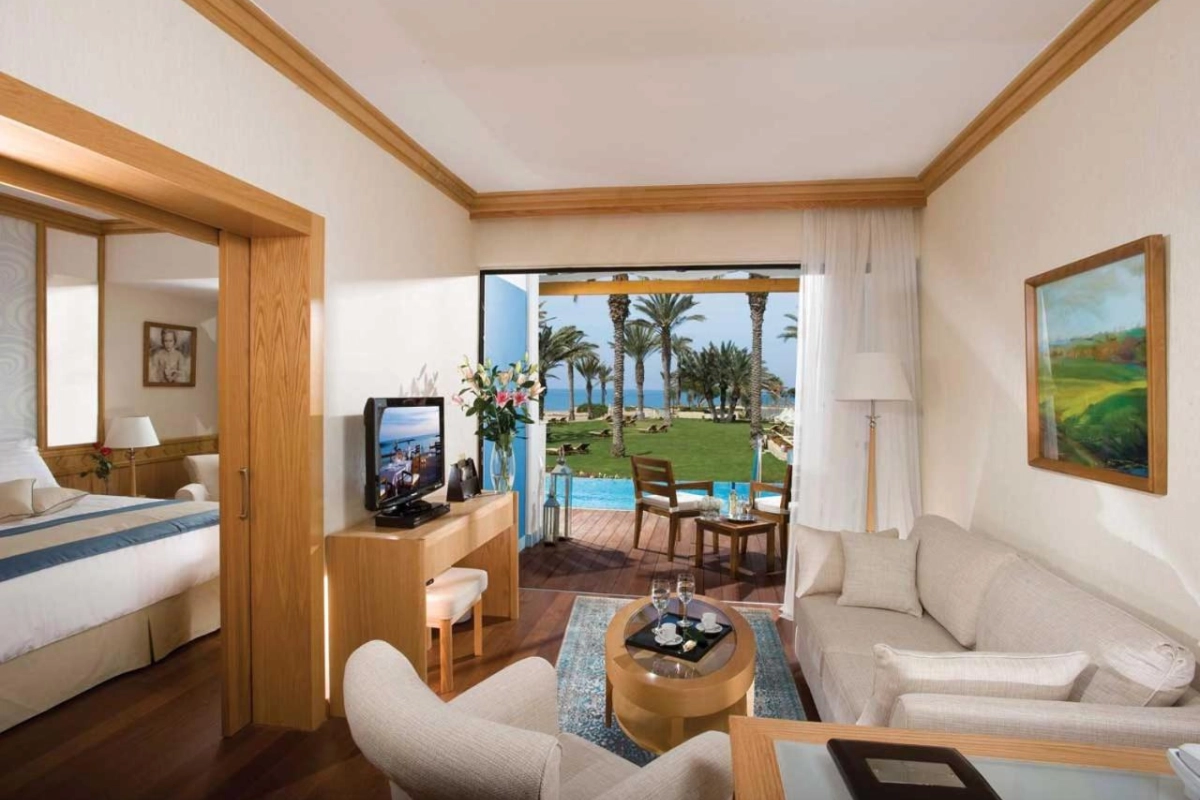 Constantinou Bros Asimina Suites - Hotel Photo 14