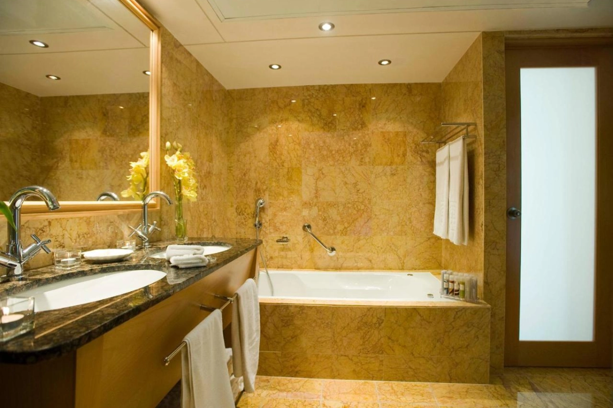 Constantinou Bros Asimina Suites - Hotel Photo 16