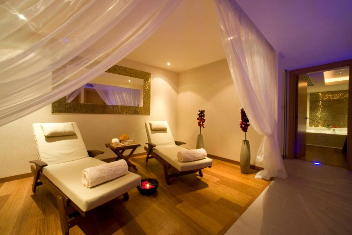 Constantinou Bros Asimina Suites - Hotel Photo 20