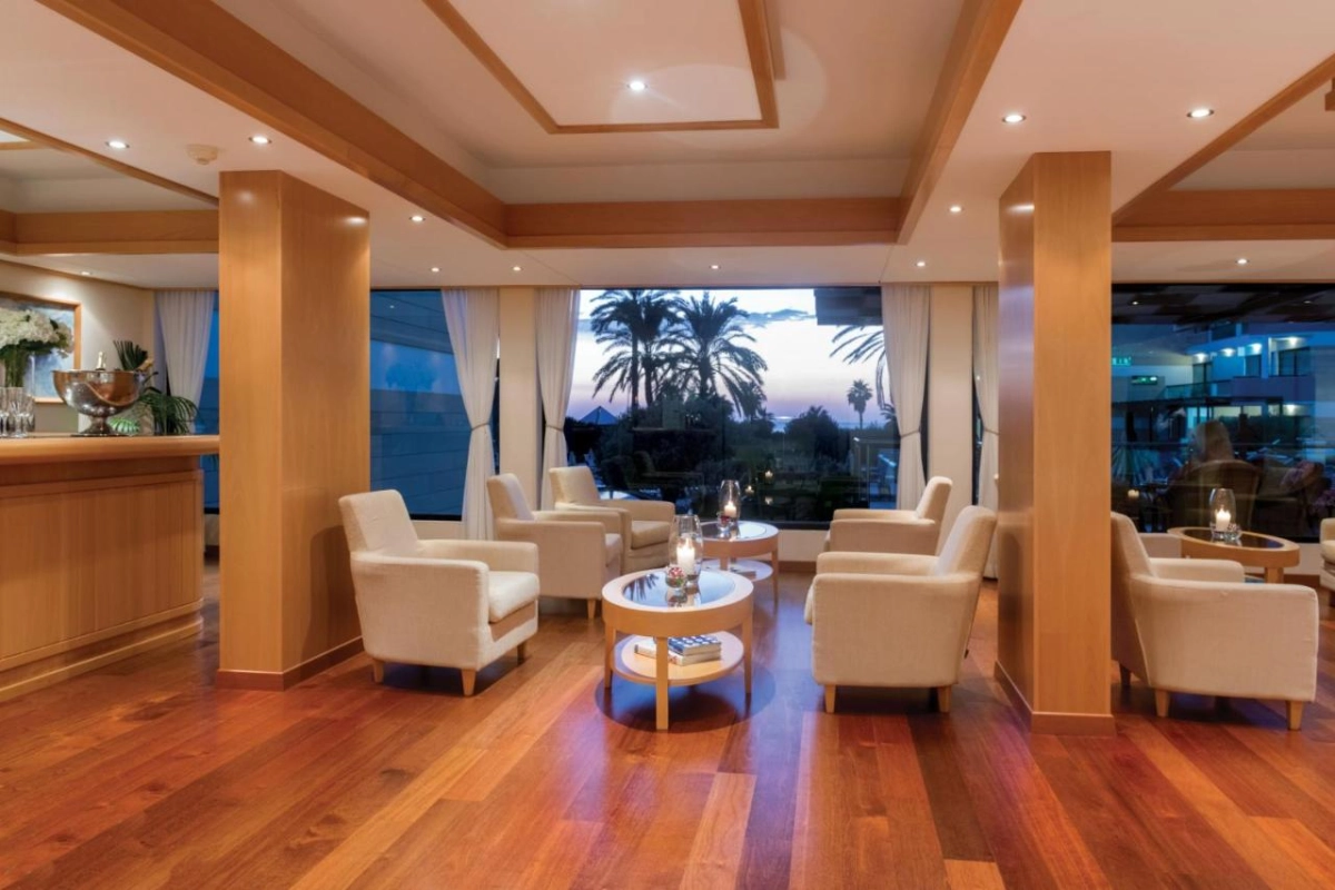 Constantinou Bros Asimina Suites - Hotel Photo 24