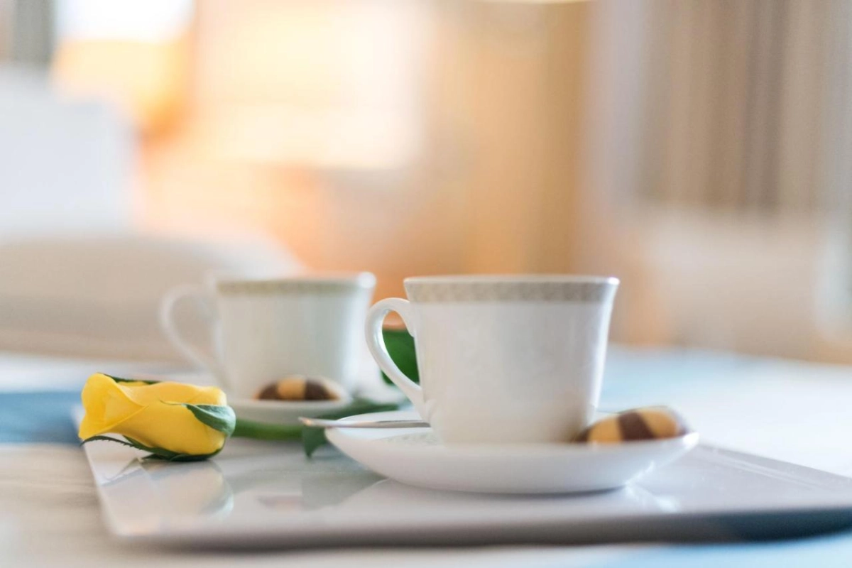 Constantinou Bros Asimina Suites - Hotel Photo 25