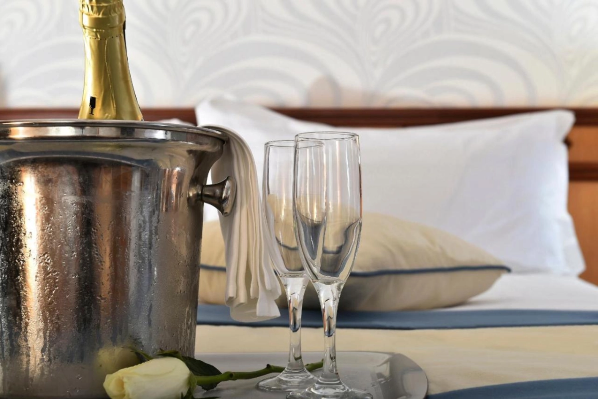 Constantinou Bros Asimina Suites - Hotel Photo 26