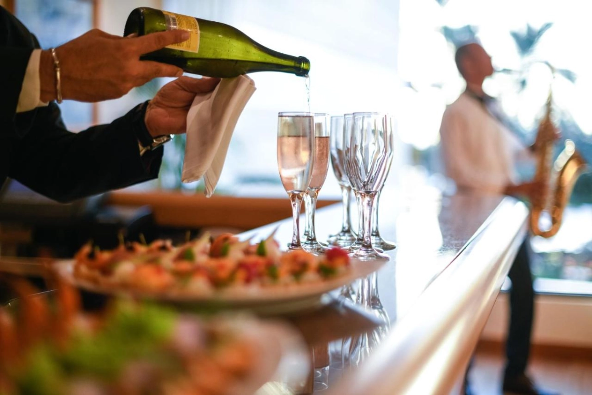 Constantinou Bros Asimina Suites - Hotel Photo 29