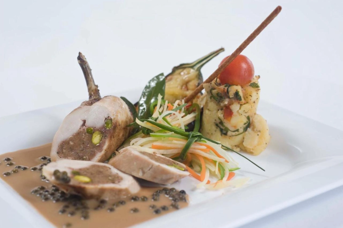 Constantinou Bros Asimina Suites - Hotel Photo 32