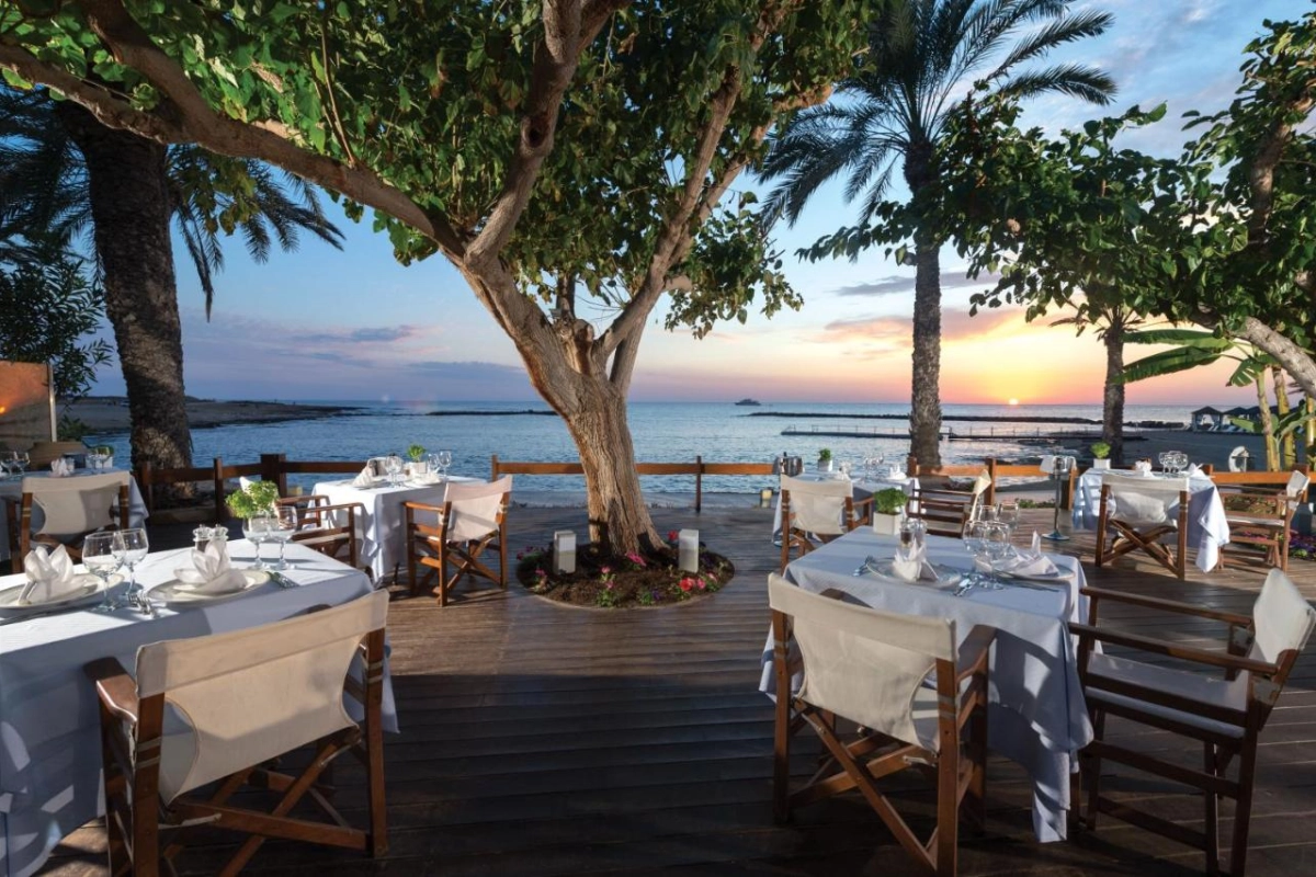 Constantinou Bros Asimina Suites - Hotel Photo 34