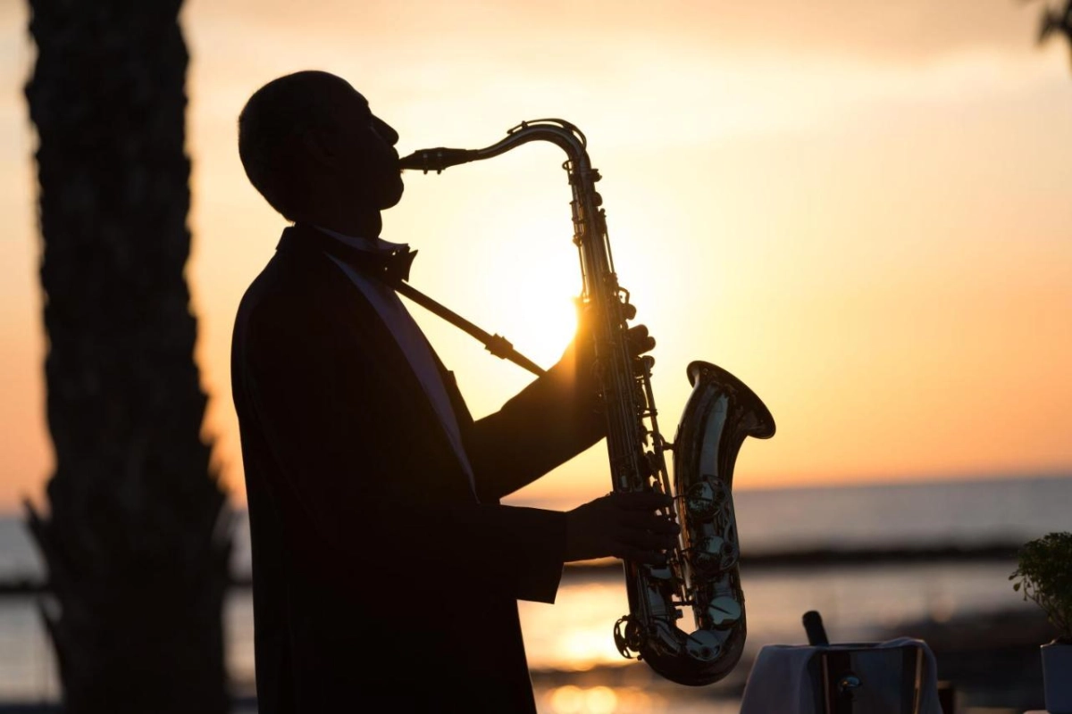 Constantinou Bros Asimina Suites - Hotel Photo 35