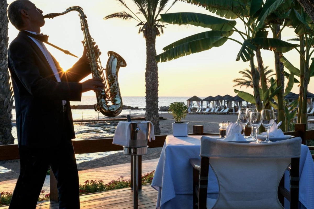 Constantinou Bros Asimina Suites - Hotel Photo 36