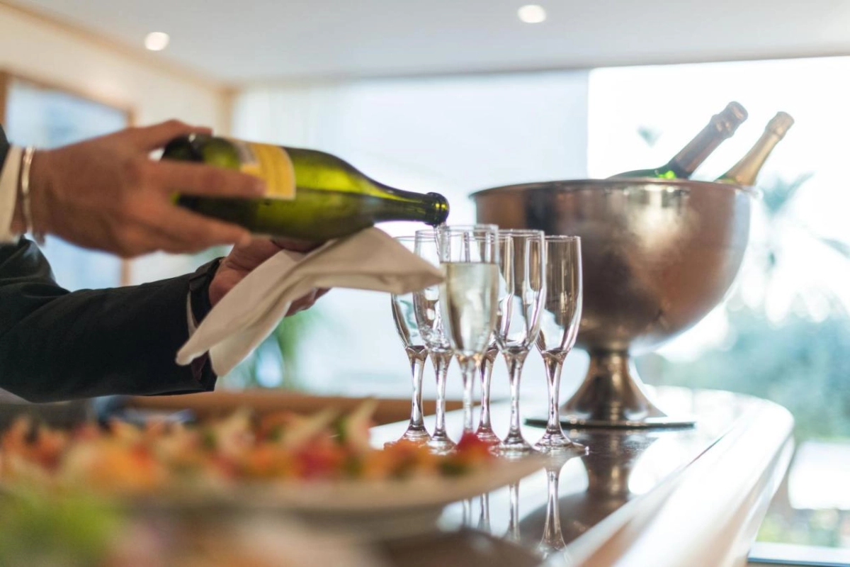 Constantinou Bros Asimina Suites - Hotel Photo 37