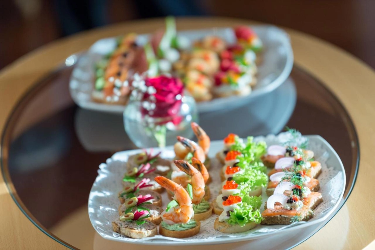 Constantinou Bros Asimina Suites - Hotel Photo 39