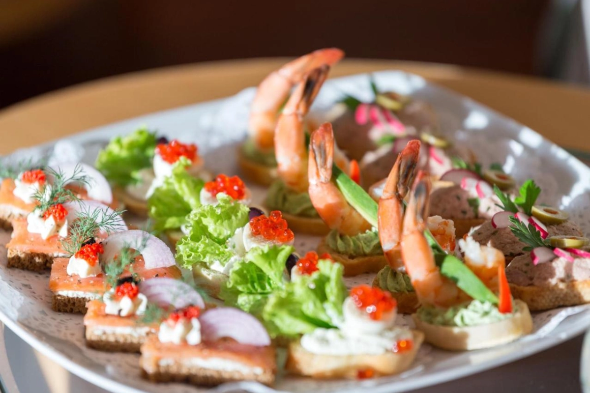 Constantinou Bros Asimina Suites - Hotel Photo 43