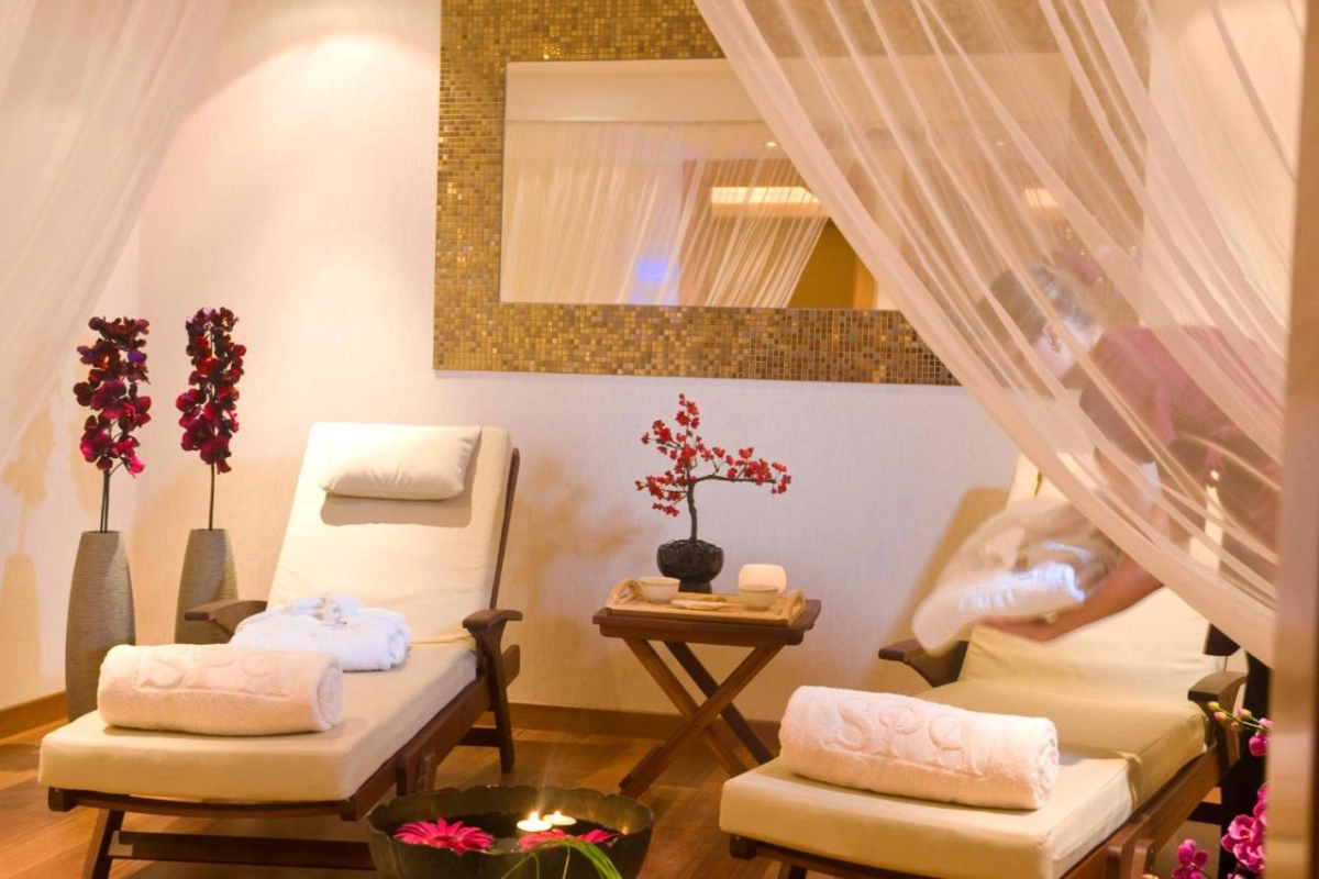 Constantinou Bros Asimina Suites - Hotel Photo 48