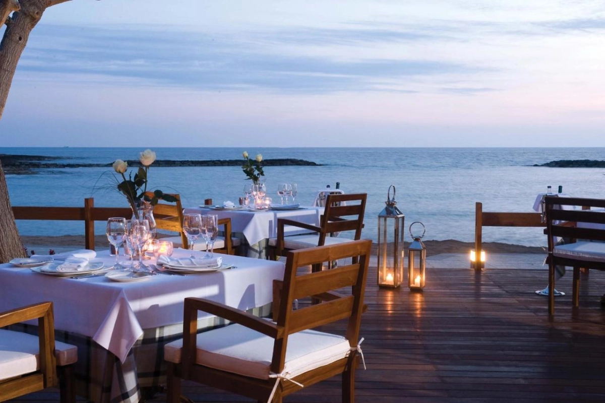 Constantinou Bros Asimina Suites - Hotel Photo 49