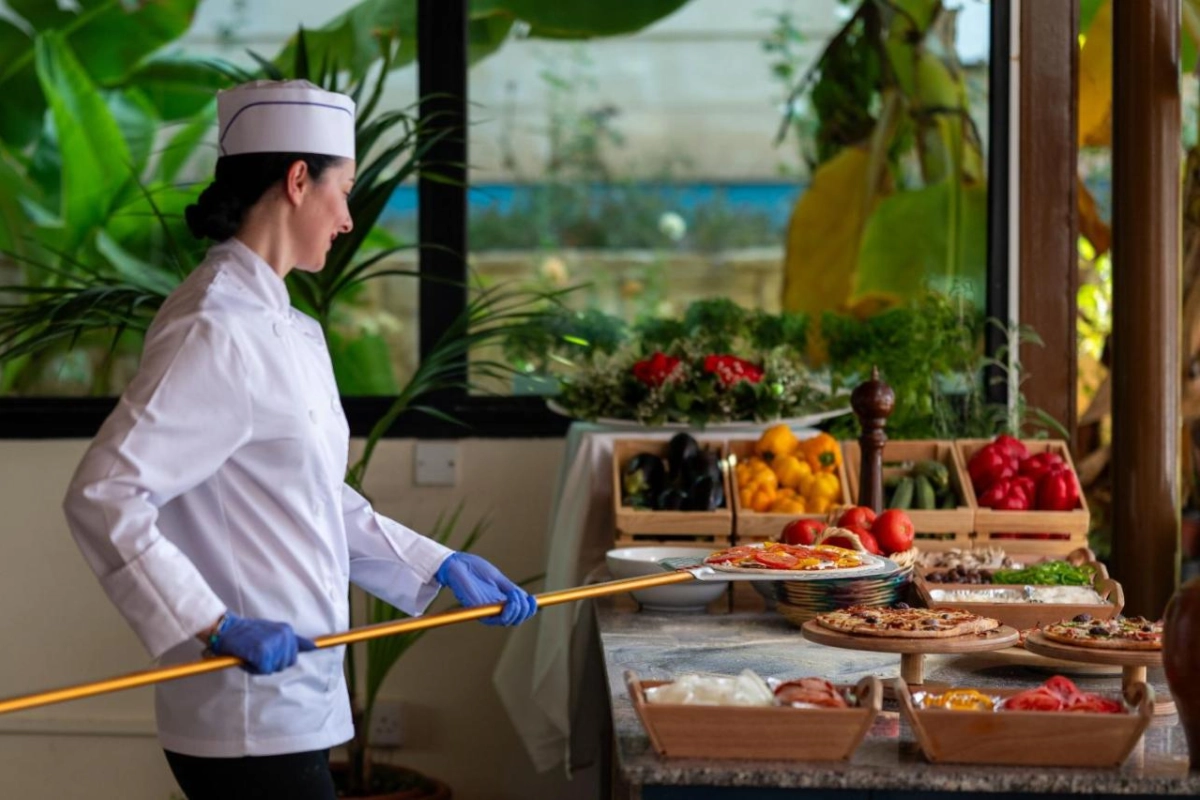 Constantinou Bros Asimina Suites - Hotel Photo 50