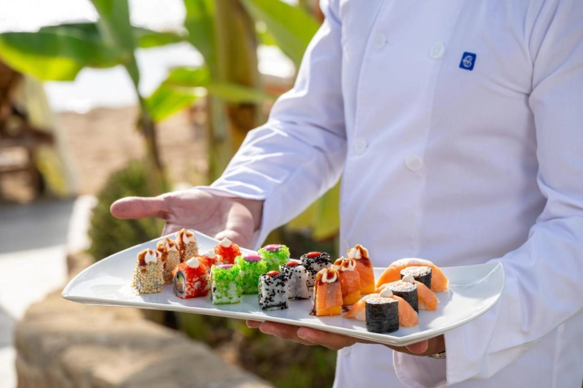 Constantinou Bros Asimina Suites - Hotel Photo 51