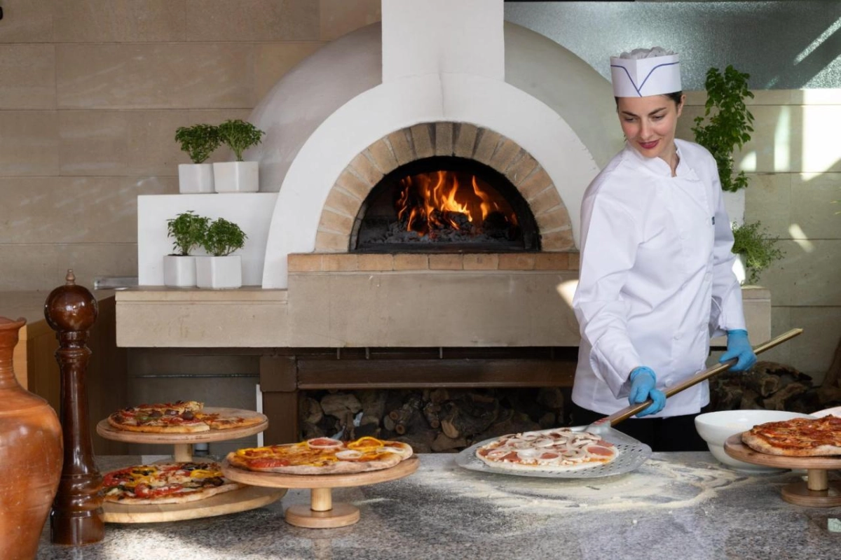 Constantinou Bros Asimina Suites - Hotel Photo 52