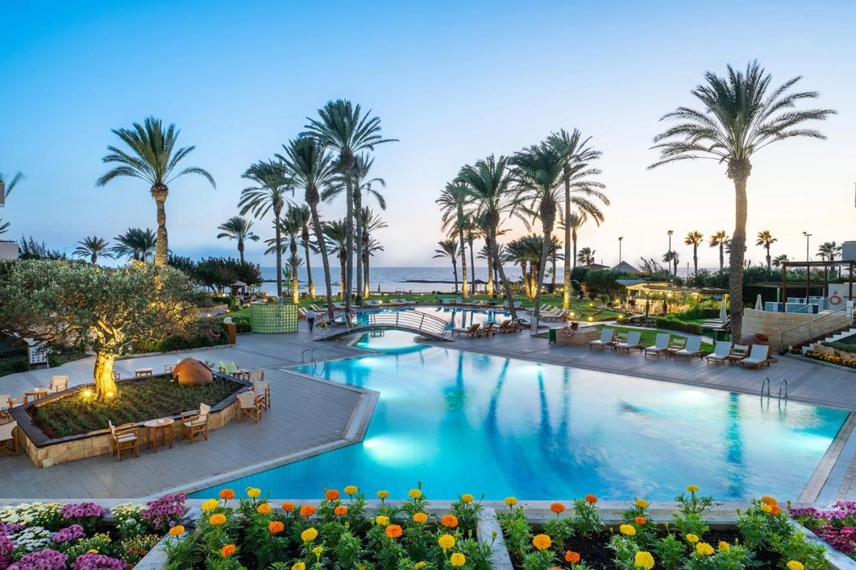 Constantinou Bros Asimina Suites - Hotel Photo 53