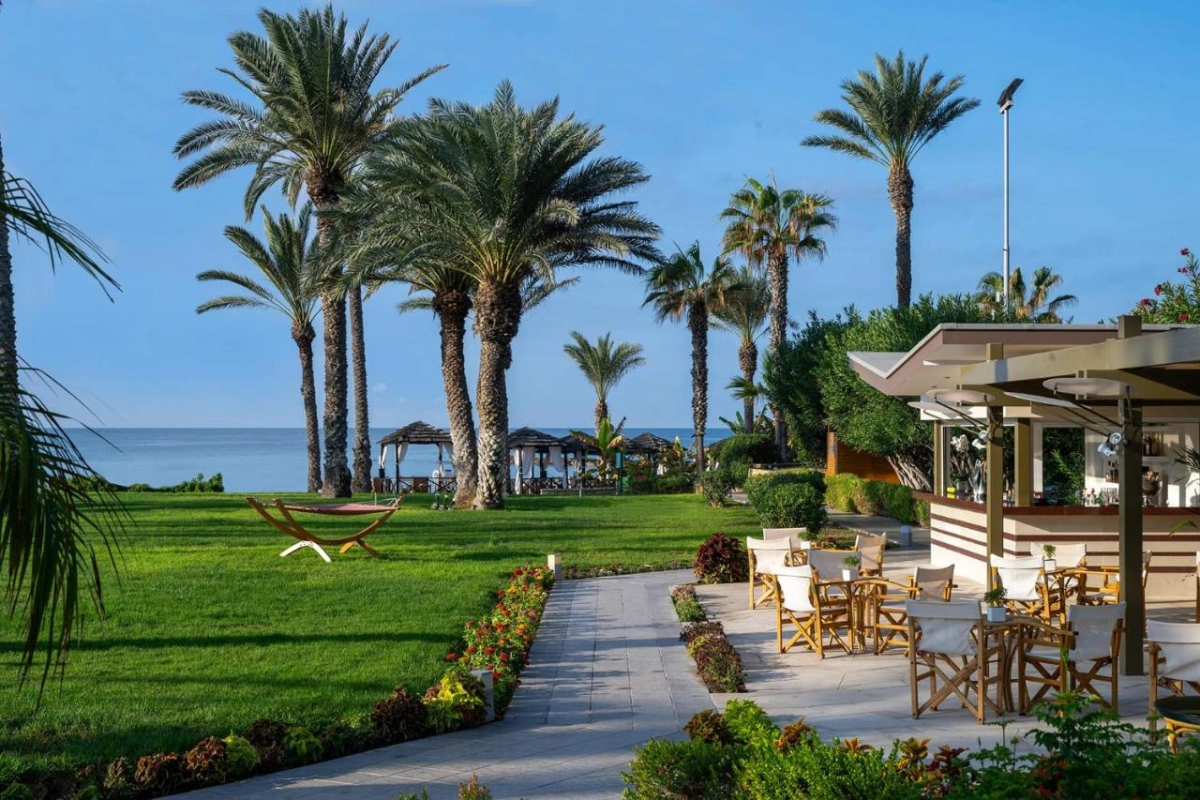 Constantinou Bros Asimina Suites - Hotel Photo 54