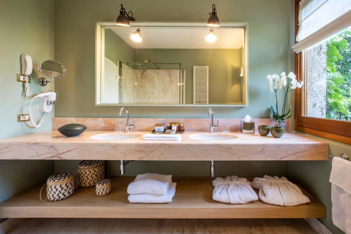 L'Albereta Relais And Chateaux - Hotel Photo 2