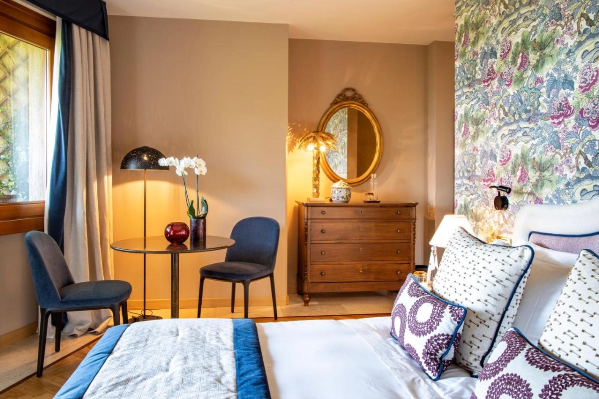 L'Albereta Relais And Chateaux - Hotel Photo 3