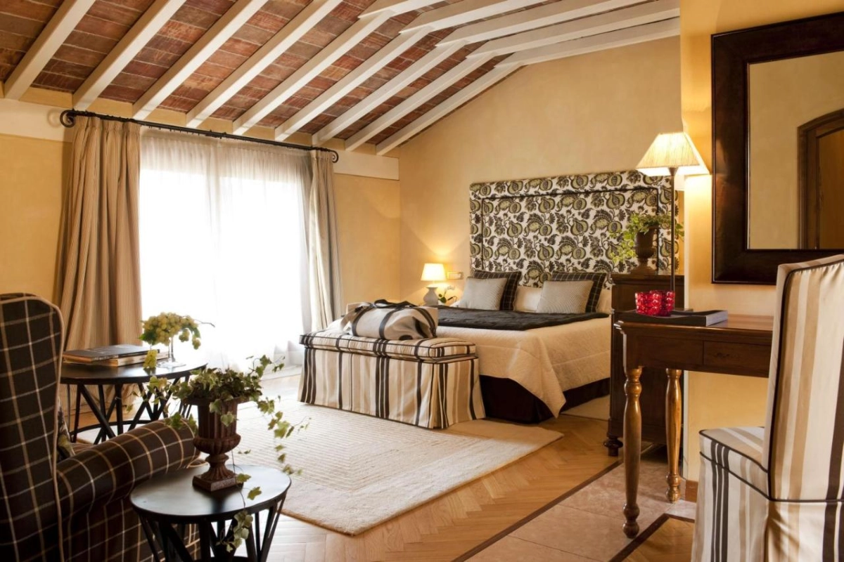 L'Albereta Relais And Chateaux - Hotel Photo 8