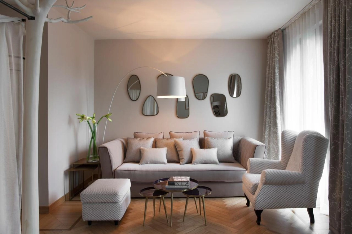 L'Albereta Relais And Chateaux - Hotel Photo 14