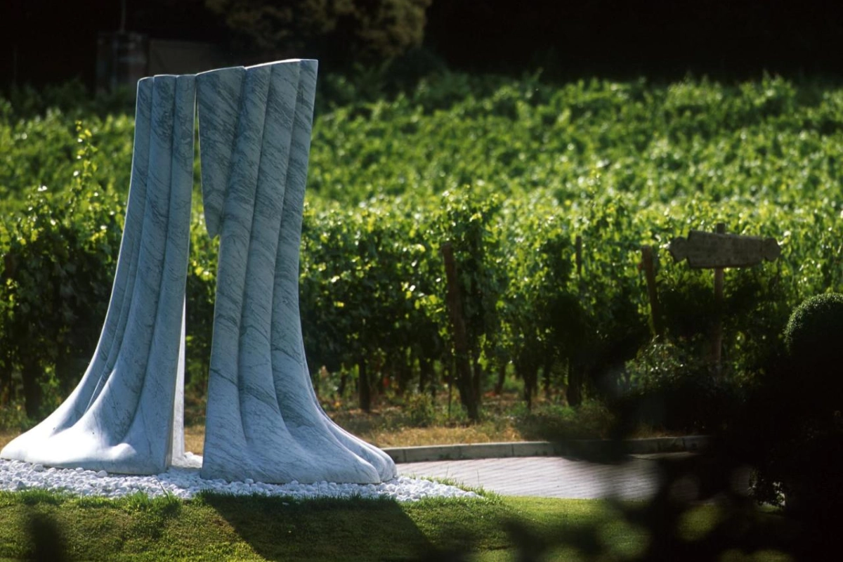 L'Albereta Relais And Chateaux - Hotel Photo 19