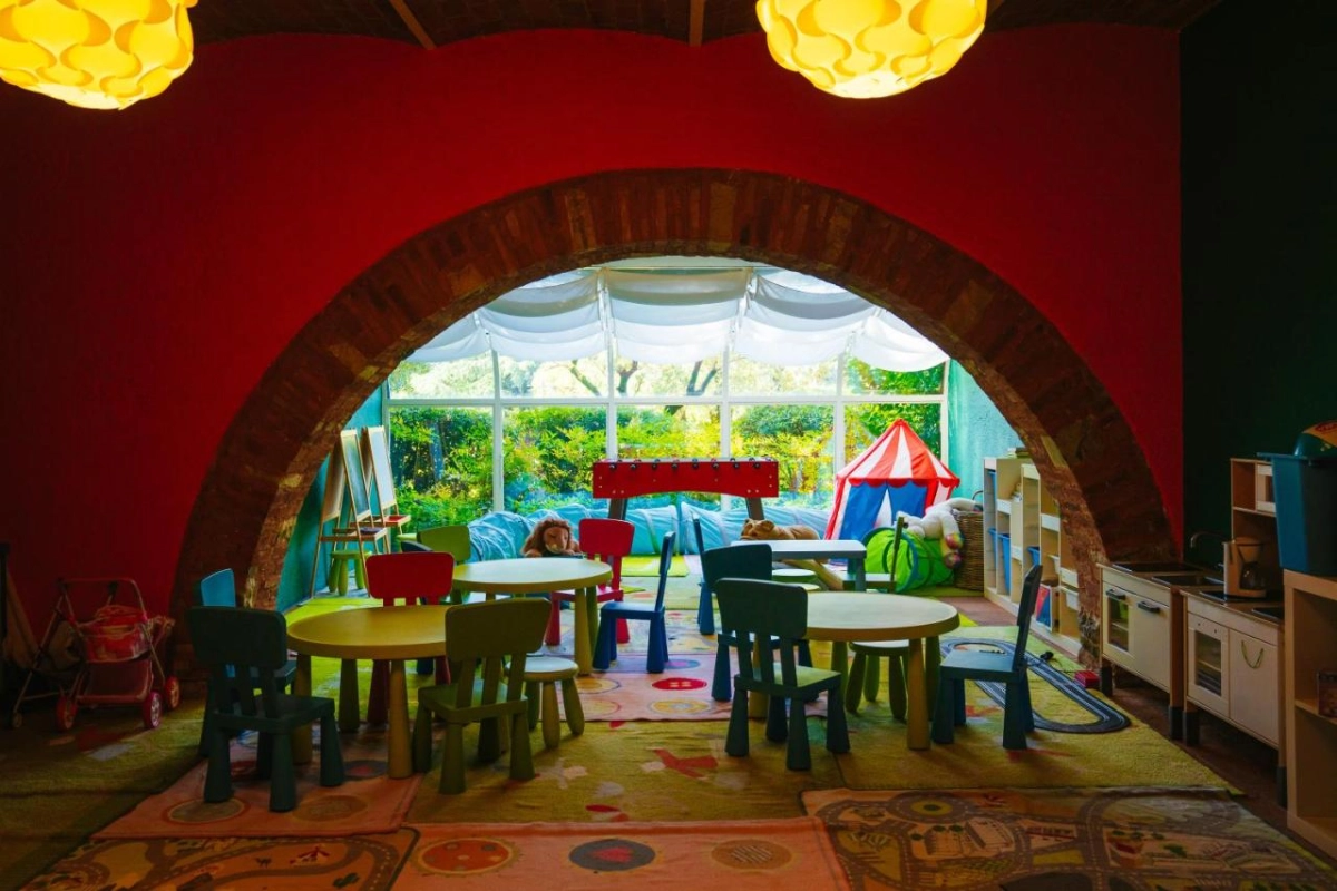 L'Albereta Relais And Chateaux - Hotel Photo 30