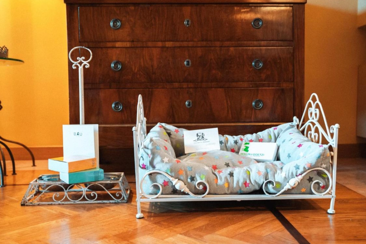 L'Albereta Relais And Chateaux - Hotel Photo 32