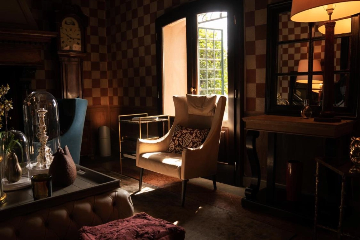 L'Albereta Relais And Chateaux - Hotel Photo 36