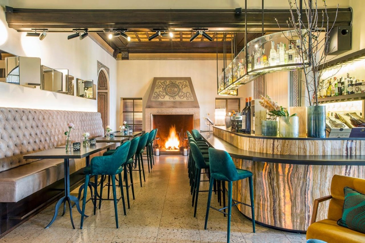 L'Albereta Relais And Chateaux - Hotel Photo 37