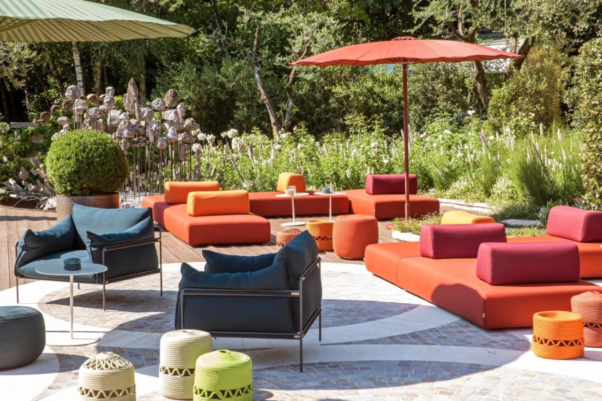 L'Albereta Relais And Chateaux - Hotel Photo 46